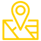 logo emplacement jaune