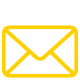 logo enveloppe jaune